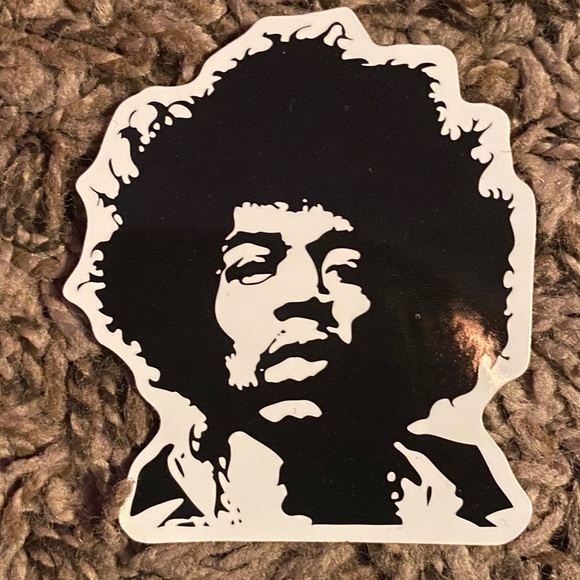 band stickers  $5 apiece or 5 for $20 - Picture 16 of 16